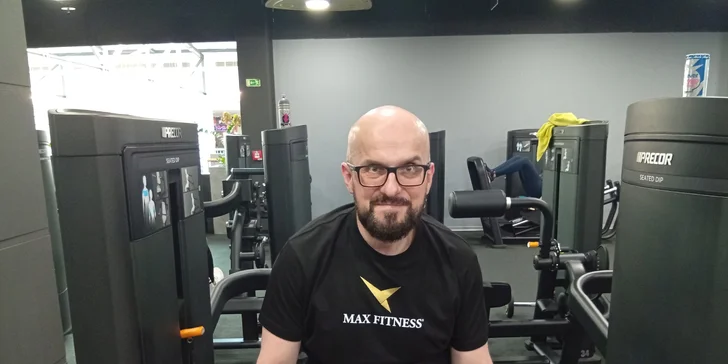  V nabídce najdete vouchery na jednotlivé lekce, ale třeba i půlroční či roční permanentku.