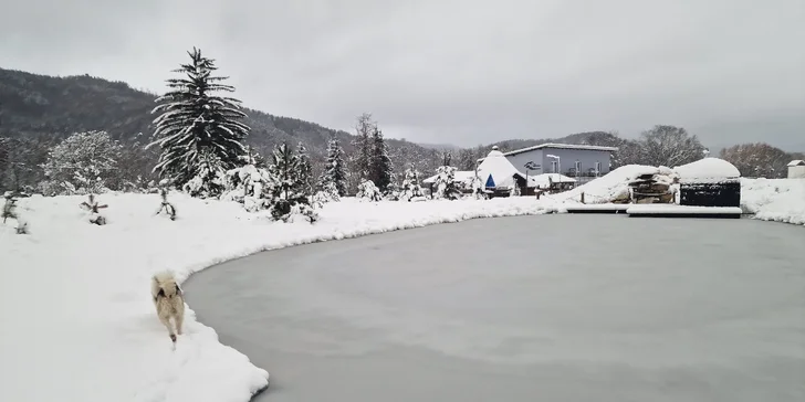 Plánujete zimní pobyt? Pak si určitě zabalte lyže nebo snowboardy.