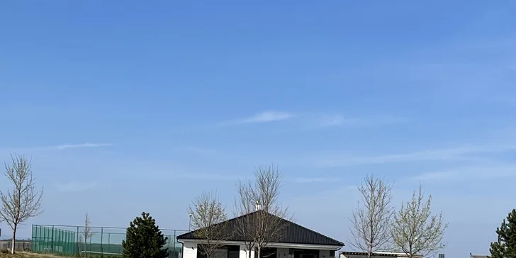 Čaká na vás nielen hlavný PGA PRO tréner, Peter Wieger, ale aj kvalitné golfové ihrisko