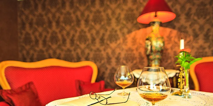 V hoteli Litwor sa snúbi štýl s eleganciou, prestíž s luxusom a služby na najvyššej úrovni.
