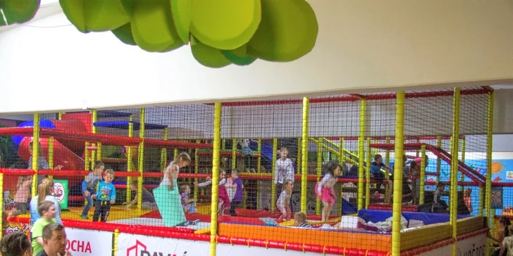 FUN PARK