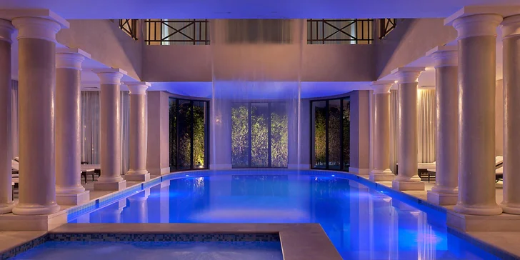 Pokud vaše tělo zatouží po absolutním restartu, zamiřte do špičkového spa centra Mividaspa.