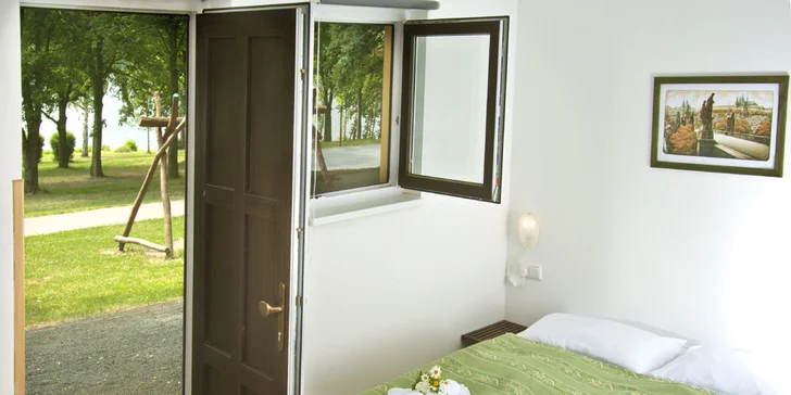 Bungalov Standard interior