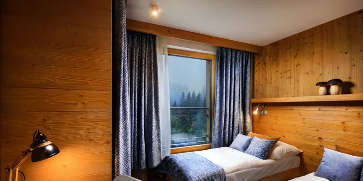 Chalet B - Aparrtmán Brusnica