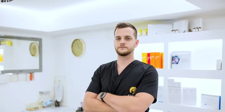 Zverte sa do rúk profesionálom