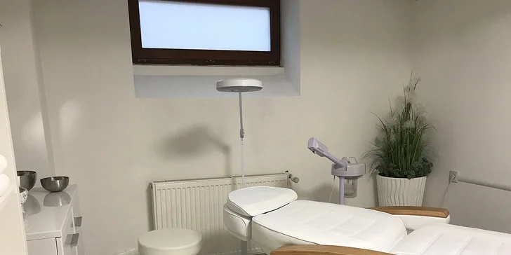 Beauty Clinic - fyzioterapia a masáže