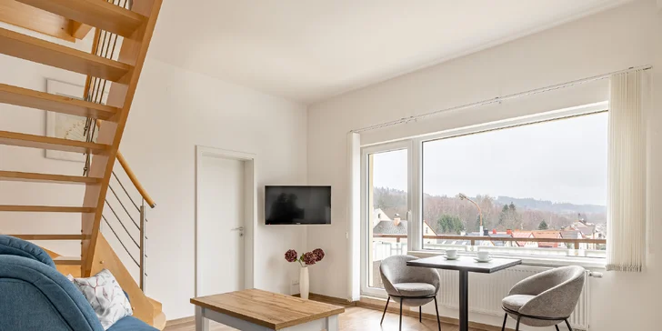 Apartmán č.1