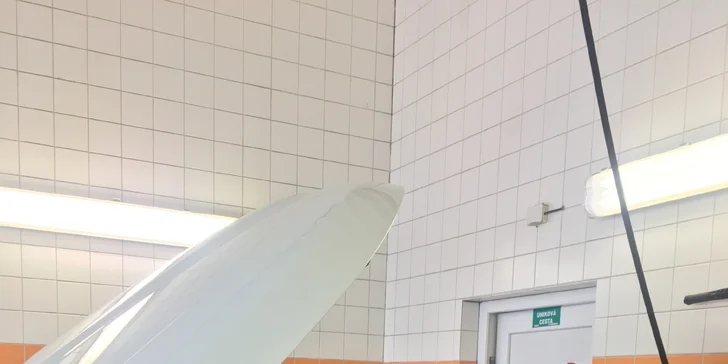Rezervaci si udělejte telefonicky nebo na e-mailu předem.