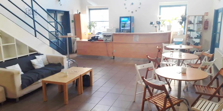 Po celou dobu vám bude k dispozici lektorka, které vyladí vaše kroky, rytmus i držení těla k naprosté dokonalosti.