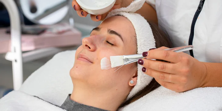 Hydratačné ošetrenie, BB Glow či mikrodermabrázia pre vašu pleť
