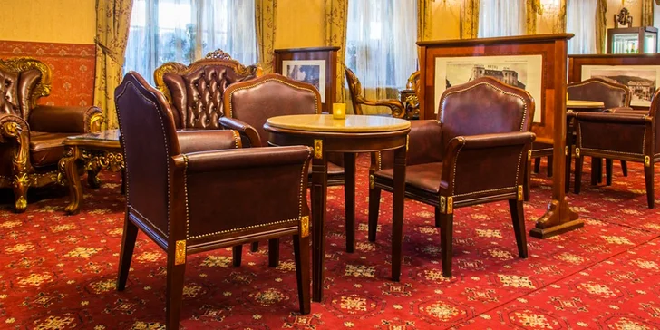 Jesenná romantika v Žiline: pobyty ideálne na výlety i mäsové hody