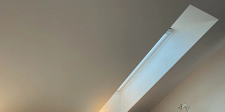 Apartmán Deluxe 6+2