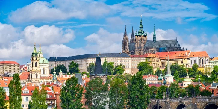Praha