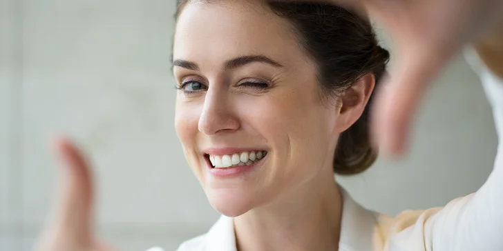 Důkladná dentální hygiena pro zdravý úsměv a dobrý pocit