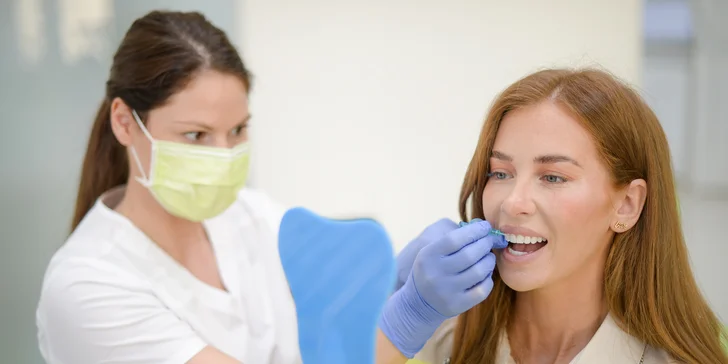 Dentálna hygiena