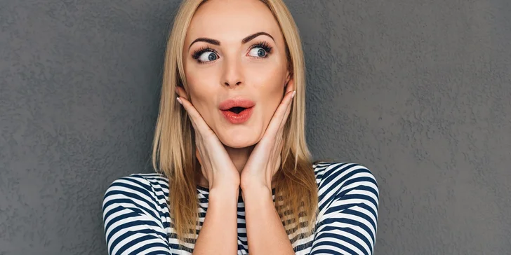 Hyaluronová terapie pro krásnou pleť: 4 zákroky v 1 ošetření