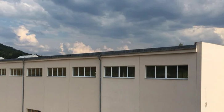 Rezervaci si udělejte telefonicky předem.