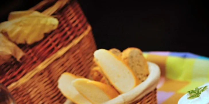Vybrat si můžete ze dvou druhů piknikových košů – Relax a Rodinný. 