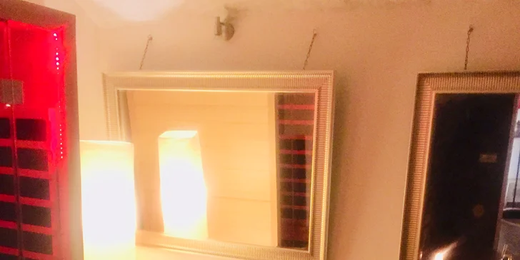 Zapomeňte na chvíli na všechny starosti a povinnosti a dopřejte si 70 nebo 110 minut relaxace ve wellness studiu Doteky harmonie.