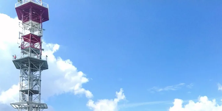Je to hlavně zábava, ale také sport, který dělá dobře zádovým svalům. 