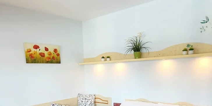 Apartmán Standard