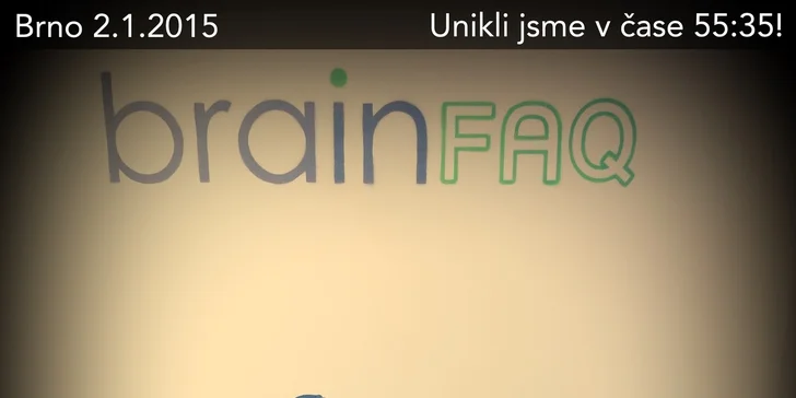 Radost z výhry je k nezaplacení.
