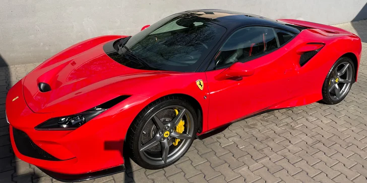 Svěřte automobil odborníkům z InterierExpress.cz. 