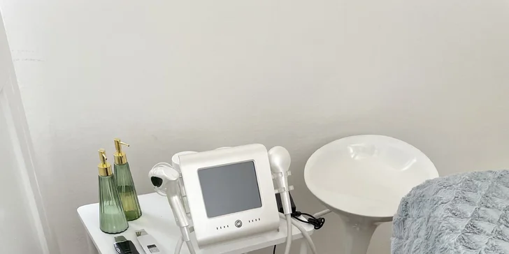 Ve studiu Beauty Lab pracují s kvalitní přírodní kosmetikou.