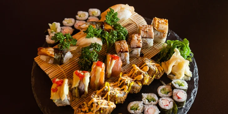 Grill set