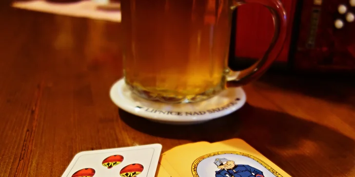 Spisovatelův pravnuk Martin Hašek čepuje Haškův ležák. Tohle pivo má říz! 