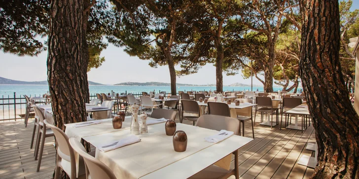 4* hotel Villa Arausana & Antonina na vašu zaslúženú dovolenku. 
