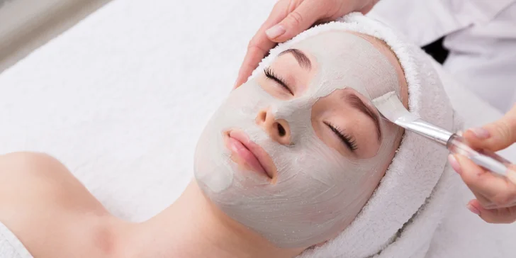 Pre krásnu a zdravú pleť nepotrebujete žiadne čary, postačí len pravidelná starostlivosť v KB Beauty