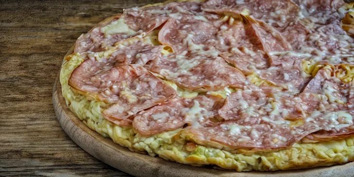 V ceně je i krabice a rozvoz je možný ve Frýdku-Místku a v Ostravě.