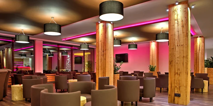 Hotel Pieris*** vás příjemně překvapí interiérem, stylovými pokoji, kvalitními službami a atraktivní polohou.