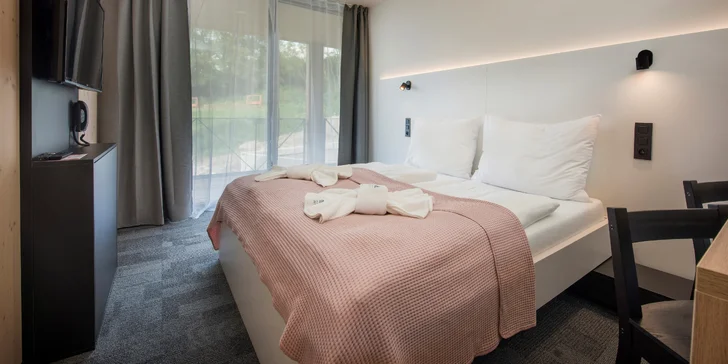 Apartmán Smart