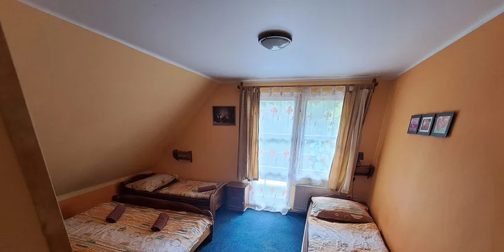 Přijet můžete v letních nebo podzimních termínech a to až do 21. 12. 2023.