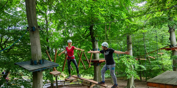 LanoLand je skvelým miestom na organizáciu firemného teambuildingu, školského výletu alebo súkromnej oslavy

