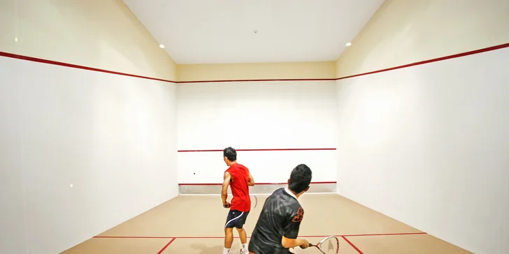 Zacvičte si ve fitness centru, dejte pár striků při turnaji v bowlingu, půjčte si kolo a vyjeďte na výlet nebo vyzkoušejte thajský box.