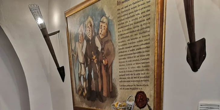 V ceně je snídaně nebo polopenze. Snídaně se podávají formou bufetu.