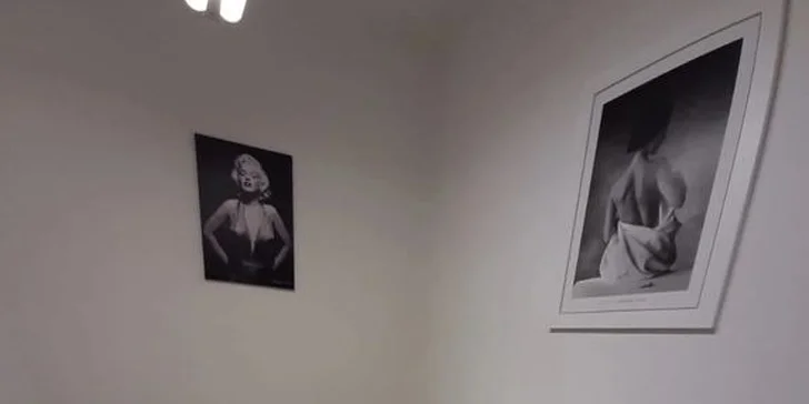 Při klasické masáží vaše tělo zregeneruje a ztuhlé svaly se uvolní. 
