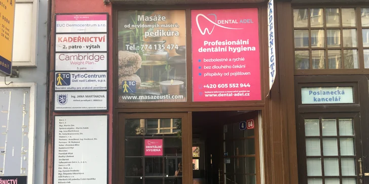 Po masáži se budete cítit odpočatí a příjemně naladění na další den. 