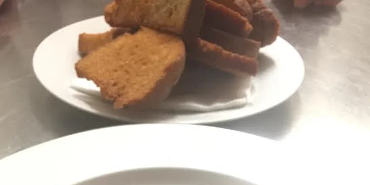 Zajděte na pořádnou porci tataráku.