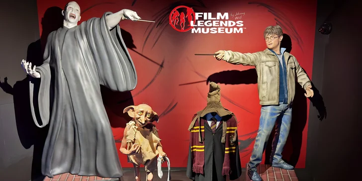 Film Legends Muzeum