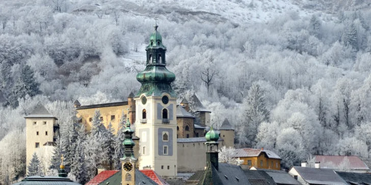 Banská Štiavnica