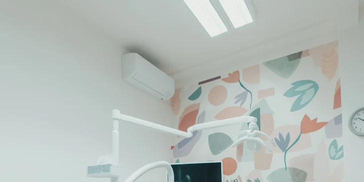 Na výběr máte vouchery pro děti i dospělé.