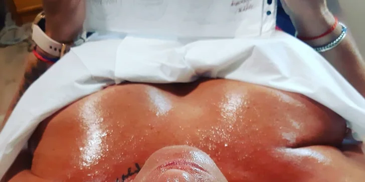 Ošetrenia sú vhodné pre všetky ženy, ktoré túžia po upravenom pohľade.