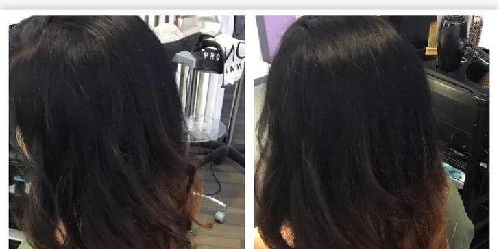 balayage