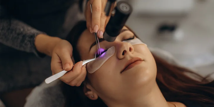 Predĺženie mihalníc UV metódou: 1D až 5D v centre Žiliny