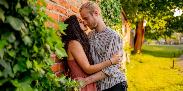 Nejoblíbenější jídlo fotografů? Sýr. Tak tohle kouzelné slůvko vyslovte před fotografem Tomášem Škopkem.