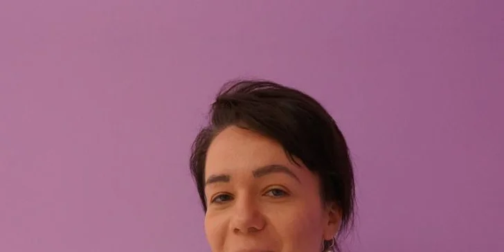 Stomatolog Olena Kyrichkevich. Stomatochirurg, implantolog.